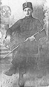 J�zsef Ehrlich in 1916